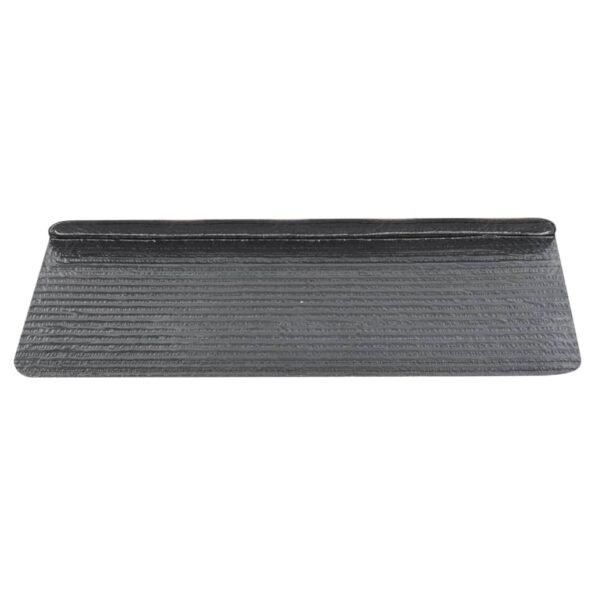 vidaXL Samolepiace nášľapy na schody 15 ks 65x24,5x3,5 cm sivé – Obrázok 7