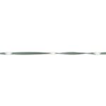 vidaXL Vianočný stromček kužeľ studené biele svetlo 3000 LED 230x800cm – Obrázok 5