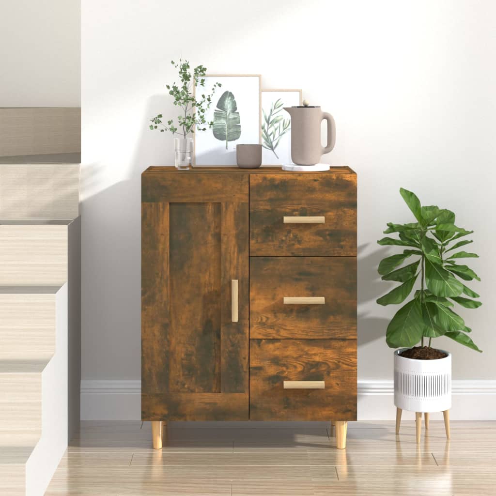 VXL8720287085003_m_en_hd_1.jpg vidaXL Komoda dymový dub 69,5x34x90 cm spracované drevo – Obrázok 1