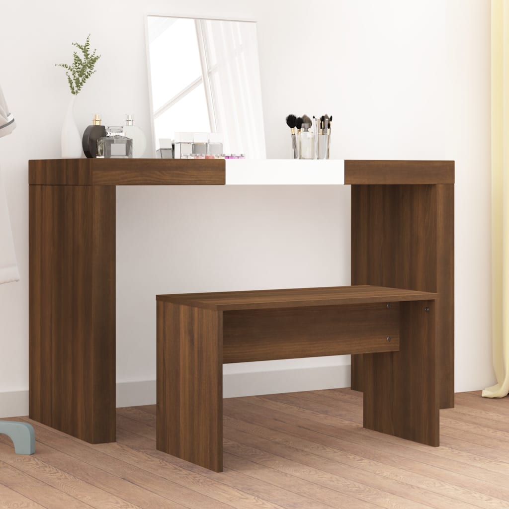 VXL8720287088059_m_en_hd_1.jpg vidaXL Taburetka hnedý dub 70x35x45 cm spracované drevo – Obrázok 1