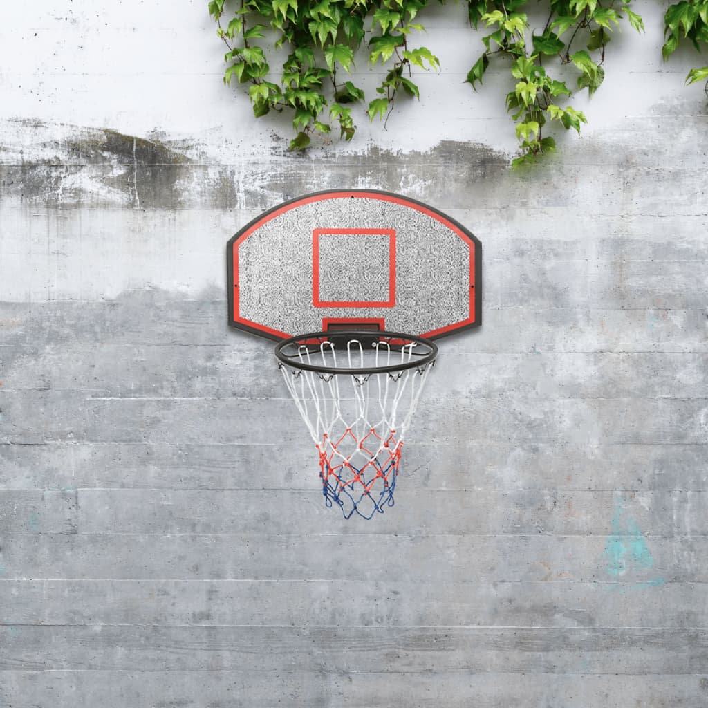 VXL8720287110590_m_en_hd_1.jpg vidaXL Basketbalová doska čierna 71x45x2 cm polyetén – Obrázok 1