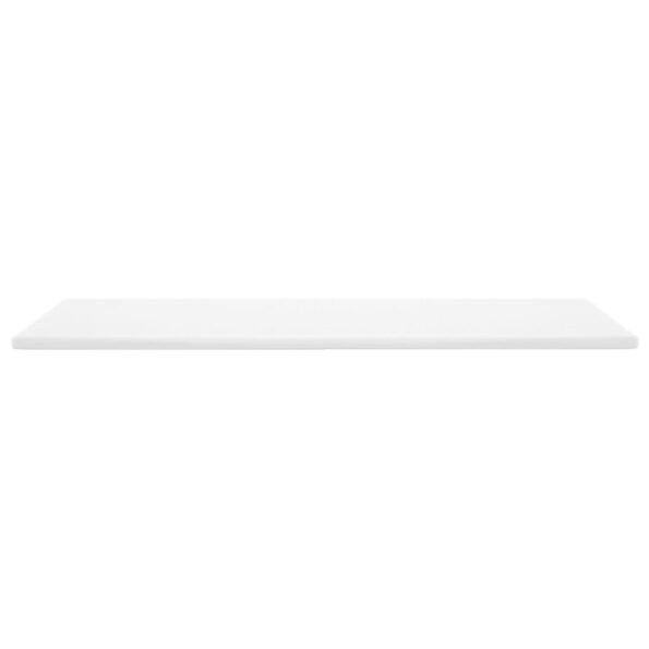 vidaXL Poťah na matrac 90x200x5 cm – Obrázok 4