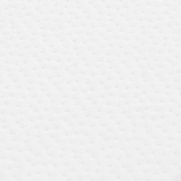 vidaXL Poťah na matrac 140x200x5 cm – Obrázok 6