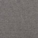 vidaXL Dekoratívne vankúše 2 ks tmavosivé 40x40 cm látka – Obrázok 6