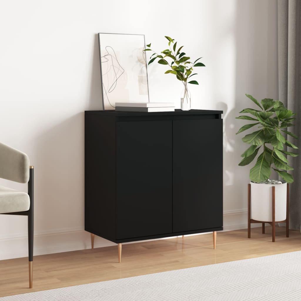 VXL8720845439095_m_en_hd_1.jpg vidaXL Komoda čierna 60x35x70 cm spracované drevo – Obrázok 1