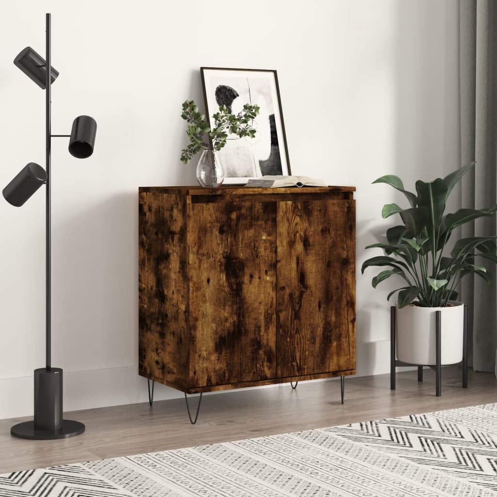 VXL8720845439217_m_en_hd_1.jpg vidaXL Komoda dymový dub 60x35x70 cm spracované drevo – Obrázok 1