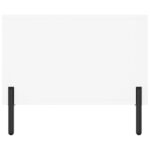 vidaXL Konferenčný stolík biely 90x50x40 cm kompozitné drevo – Obrázok 7