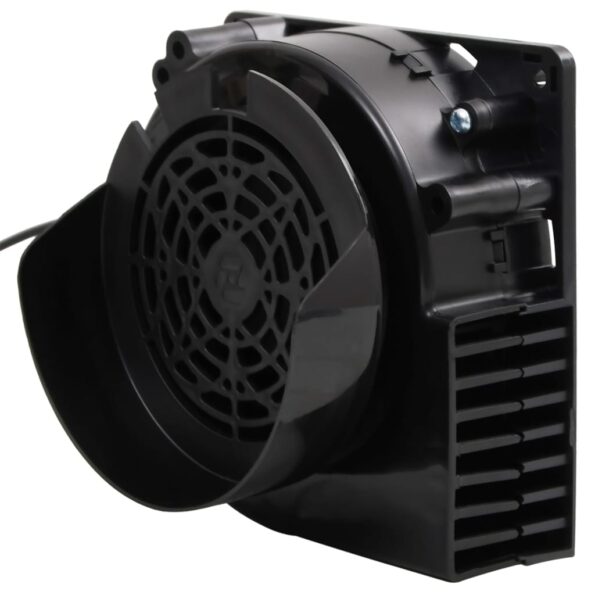 vidaXL LED svetelná reťaz so 66 LED a ventilátorom 660 cm – Obrázok 2