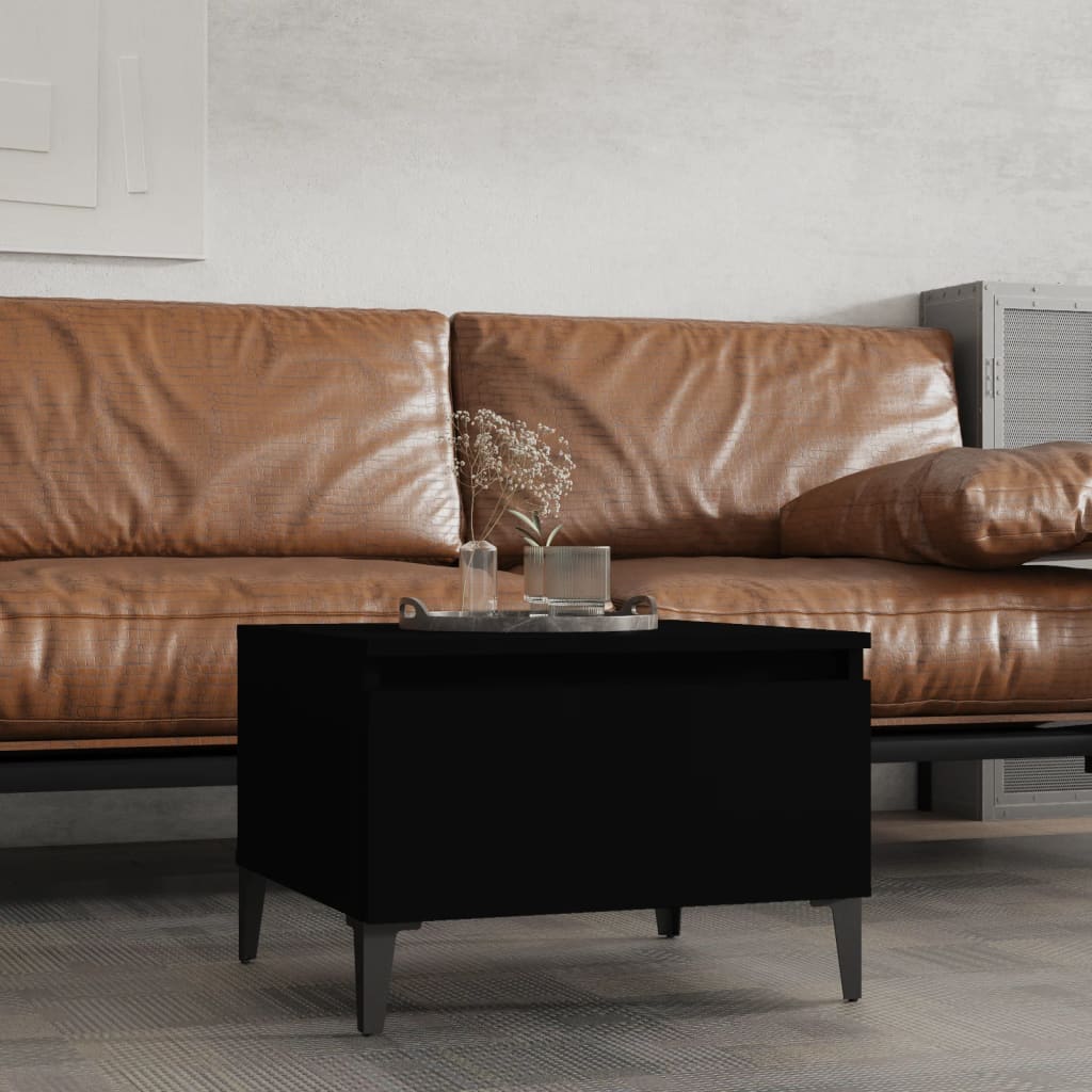 VXL8720845668631_m_en_hd_1.jpg vidaXL Bočný stolík čierny 50x46x35 cm spracované drevo – Obrázok 1