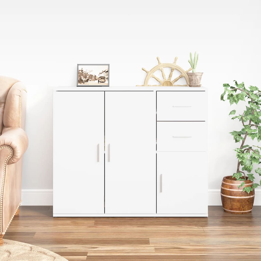 VXL8720845736200_m_en_hd_1.jpg vidaXL Komoda biela 91x29,5x75 cm spracované drevo – Obrázok 1