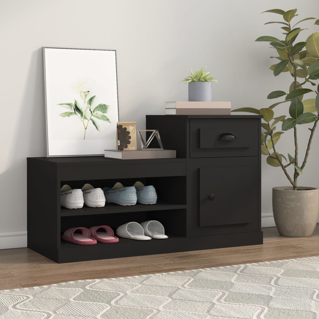 VXL8720845793074_m_en_hd_1.jpg vidaXL Botník čierny 100x42x60 cm kompozitné drevo – Obrázok 1