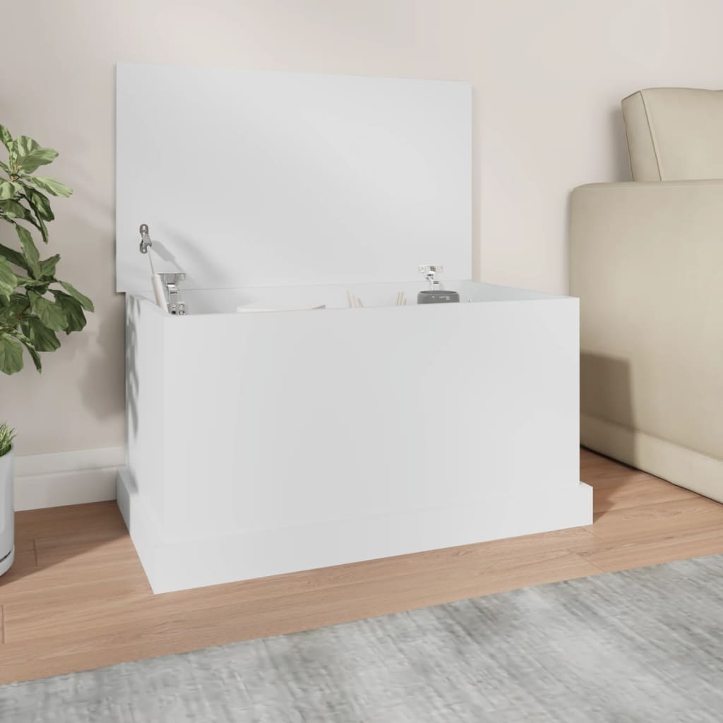 VXL8720845793944_m_en_hd_1.jpg vidaXL Úložný box biely 70x40x38 cm, umelé drevo – Obrázok 1