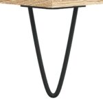 vidaXL Komoda dub sonoma 40x35x70 cm kompozitné drevo – Obrázok 10
