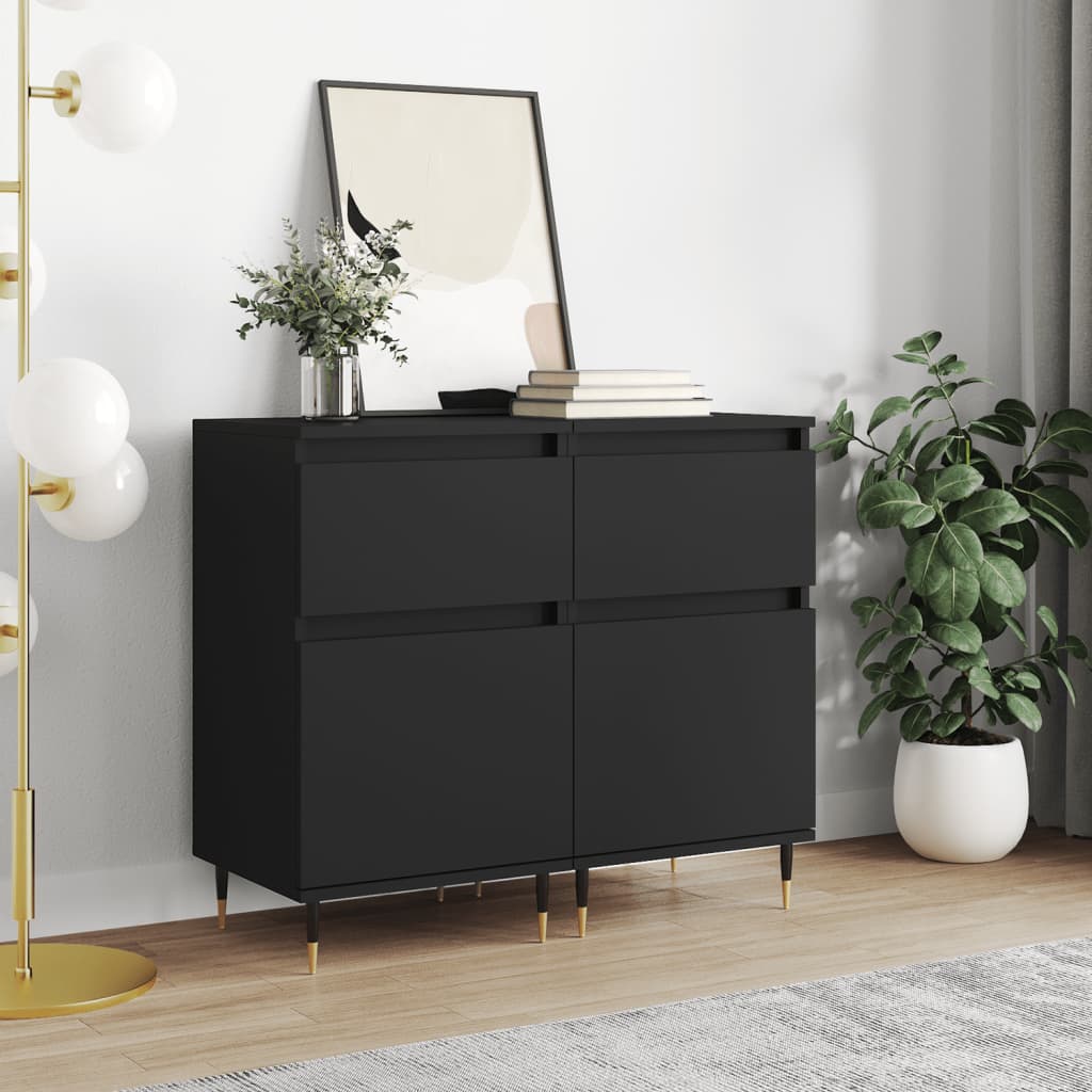 VXL8720845873622_m_en_hd_1.jpg vidaXL Komody 2 ks čierne 40x35x70 cm kompozitné drevo – Obrázok 1