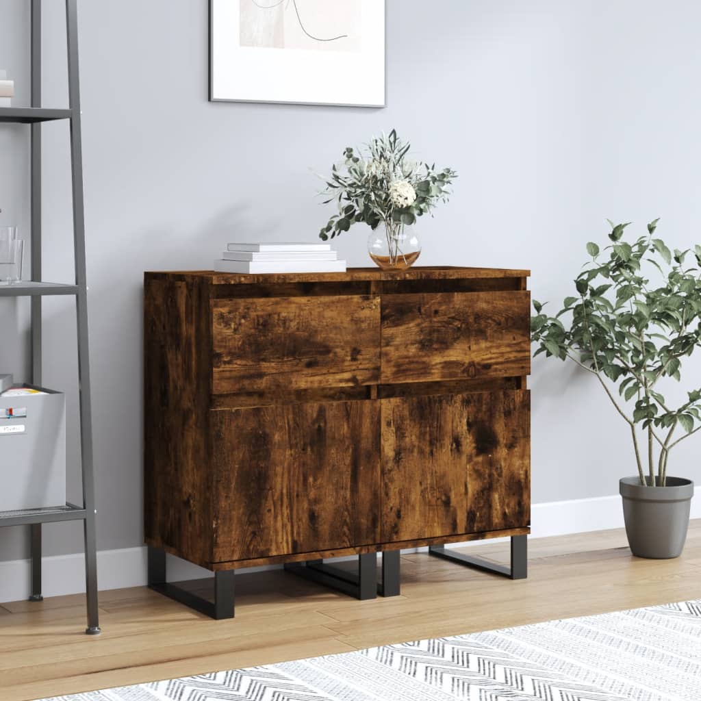 VXL8720845874025_m_en_hd_1.jpg vidaXL Komody 2 ks dymový dub 40x35x70 cm kompozitné drevo – Obrázok 1