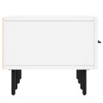 vidaXL TV skrinka, biela 150x36x30 cm, kompozitné drevo – Obrázok 7