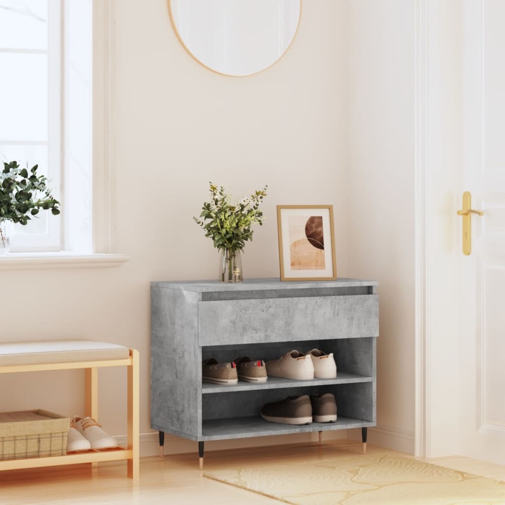 VXL8721012114715_m_en_hd_1.jpg vidaXL Botník betónovo sivý 70x36x60 cm spracované drevo – Obrázok 1