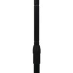 vidaXL Bedmintonová sada siete a košíkov, 300x155 cm – Obrázok 9
