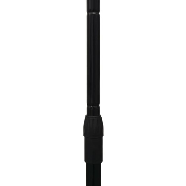 vidaXL Bedmintonová sada siete a košíkov, 300x155 cm – Obrázok 9