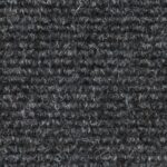vidaXL Schodové rohože, samolepiace, 15 ks, 65x21x4 cm, svetlosivé, polkruhové, veľké – Obrázok 3