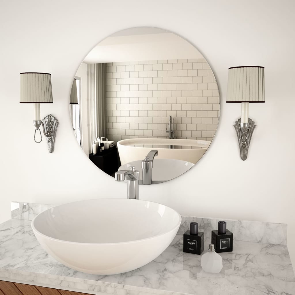 VXL8718475590644_m_en_hd_1.jpg vidaXL Nástenné zrkadlo 60 cm okrúhle sklenené – Obrázok 1