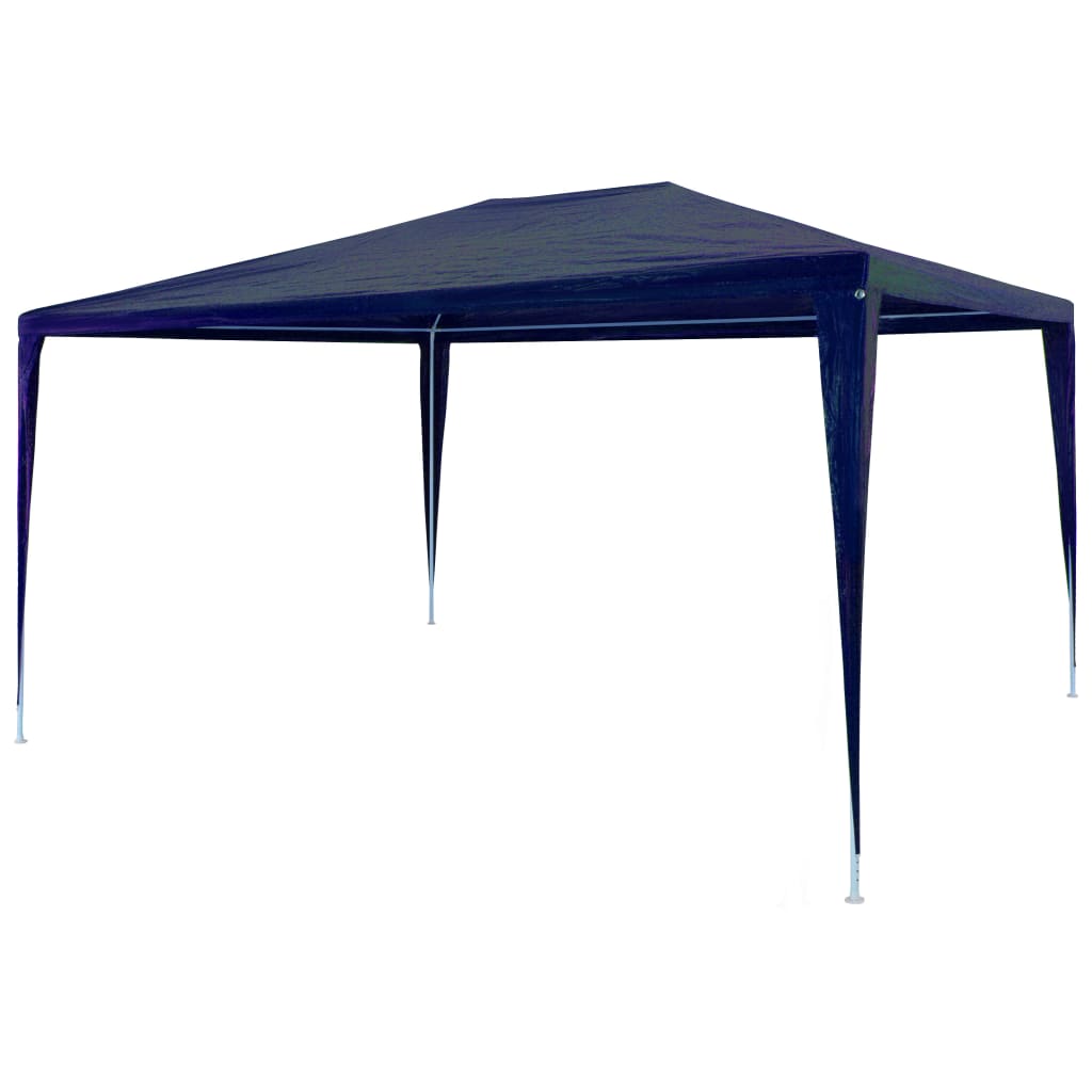 VXL8718475709237_a_en_hd_1.jpg vidaXL Párty stan 3x4 m PE modrý – Obrázok 1