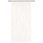 vidaXL Záves macrame 140x240 cm, bavlna – Obrázok 2