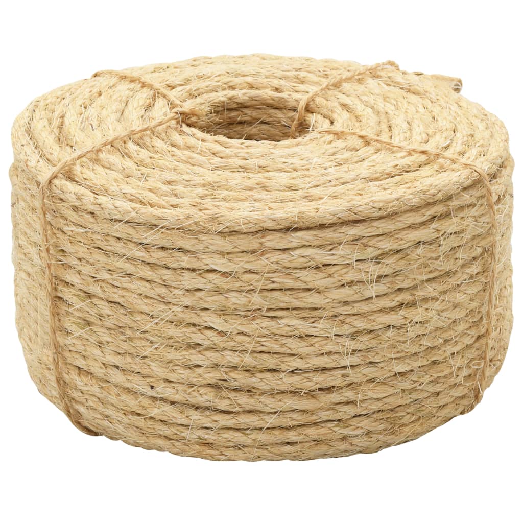 VXL8718475799498_a_en_hd_1.jpg vidaXL Lano, 100% sisal 8 mm, 250 m – Obrázok 1
