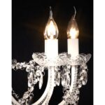 Luster s 1600 kryštálmi – Obrázok 5