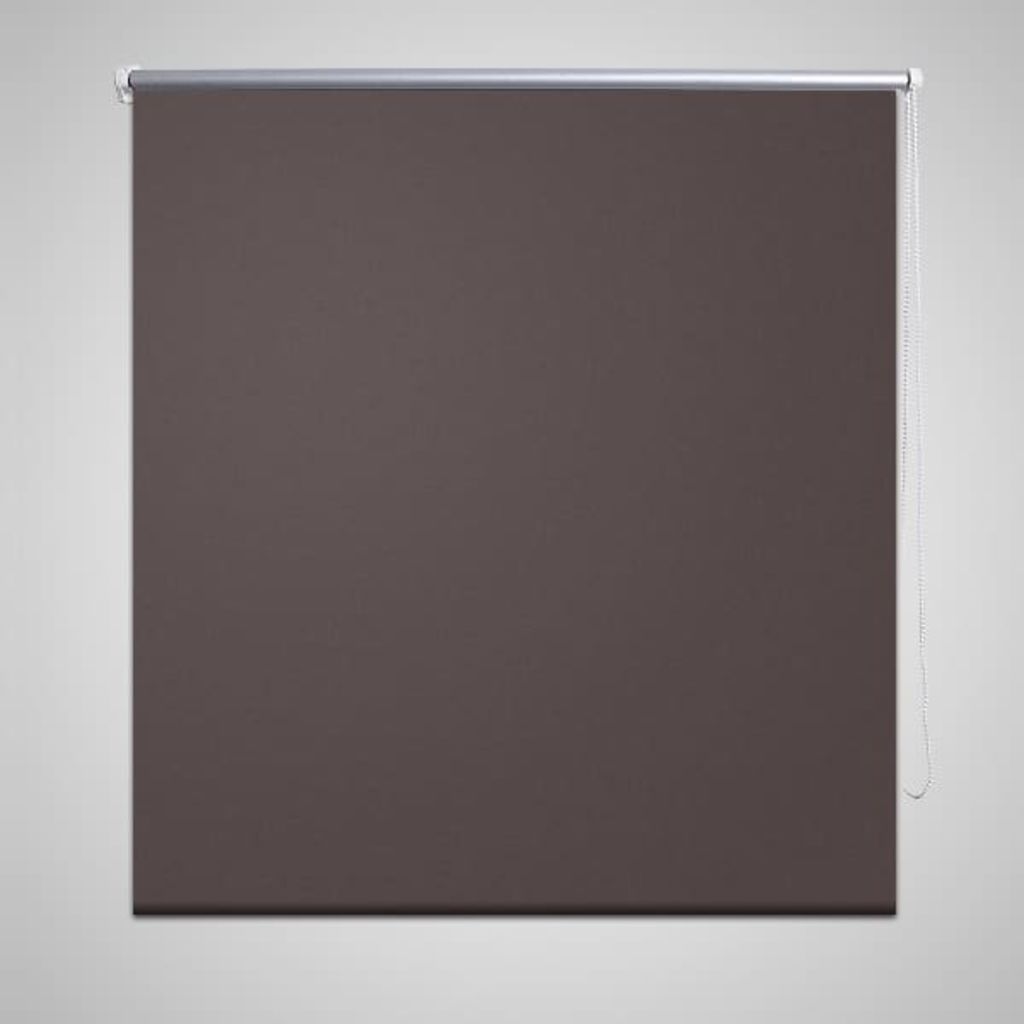 VXL8718475838470_m_en_hd_1.jpg vidaXL Zatemňovacia roleta 164,4x230 cm, šírka látky 160 cm, kávová – Obrázok 1