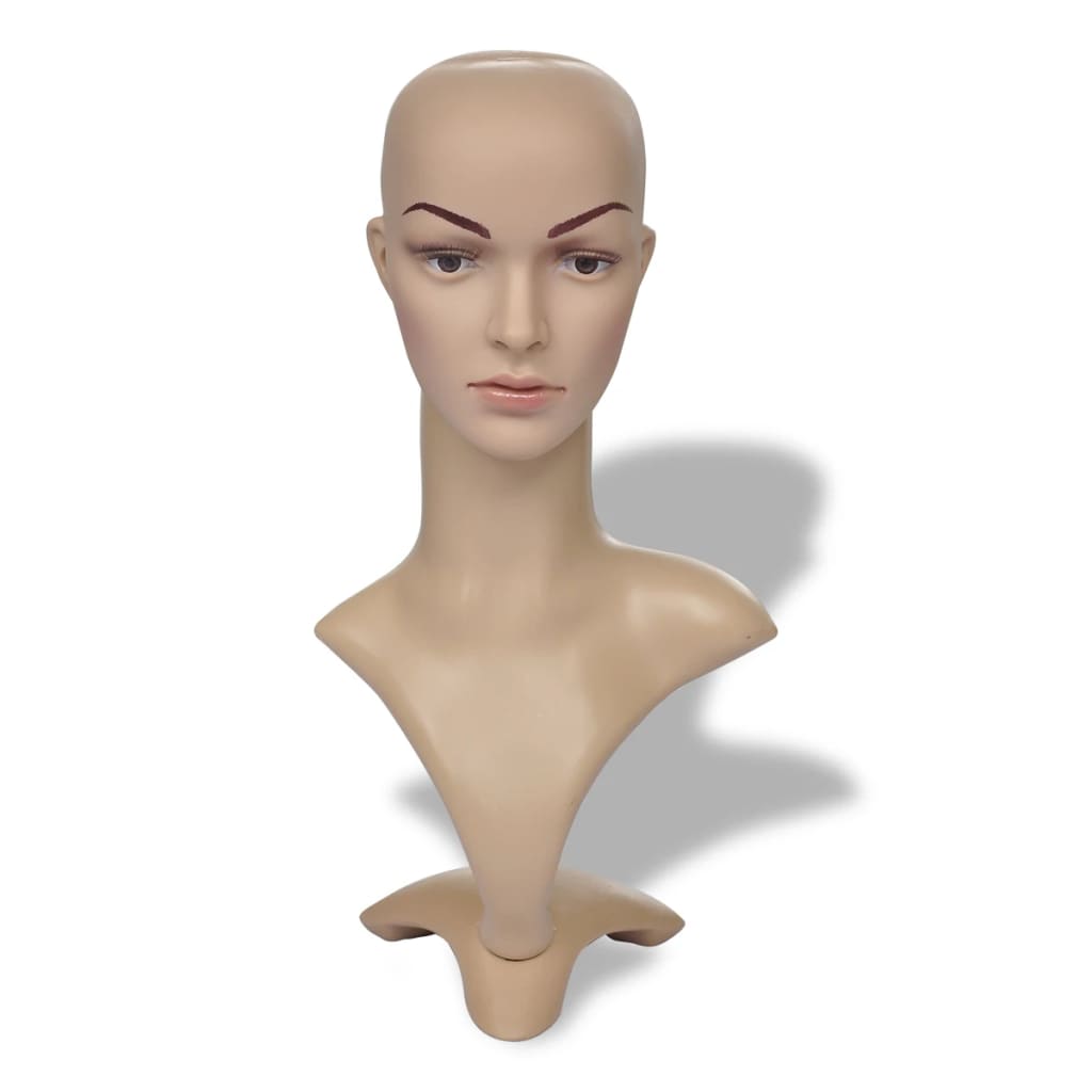 VXL8718475843894_a_en_hd_1.jpg Manekýn / figurína hlava žena A – Obrázok 1