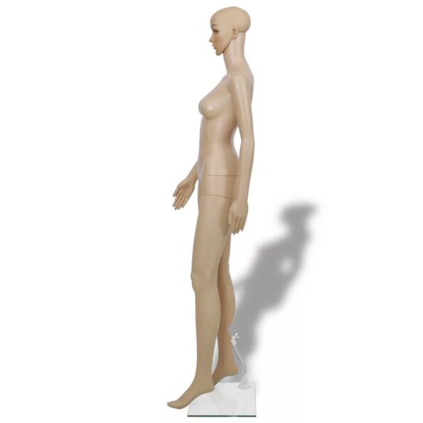 vidaXL Dámska figurína typ A – Obrázok 4