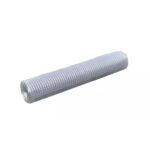 vidaXL Drôtené pletivo pozinkovaná oceľ 10x1 m strieborné – Obrázok 2