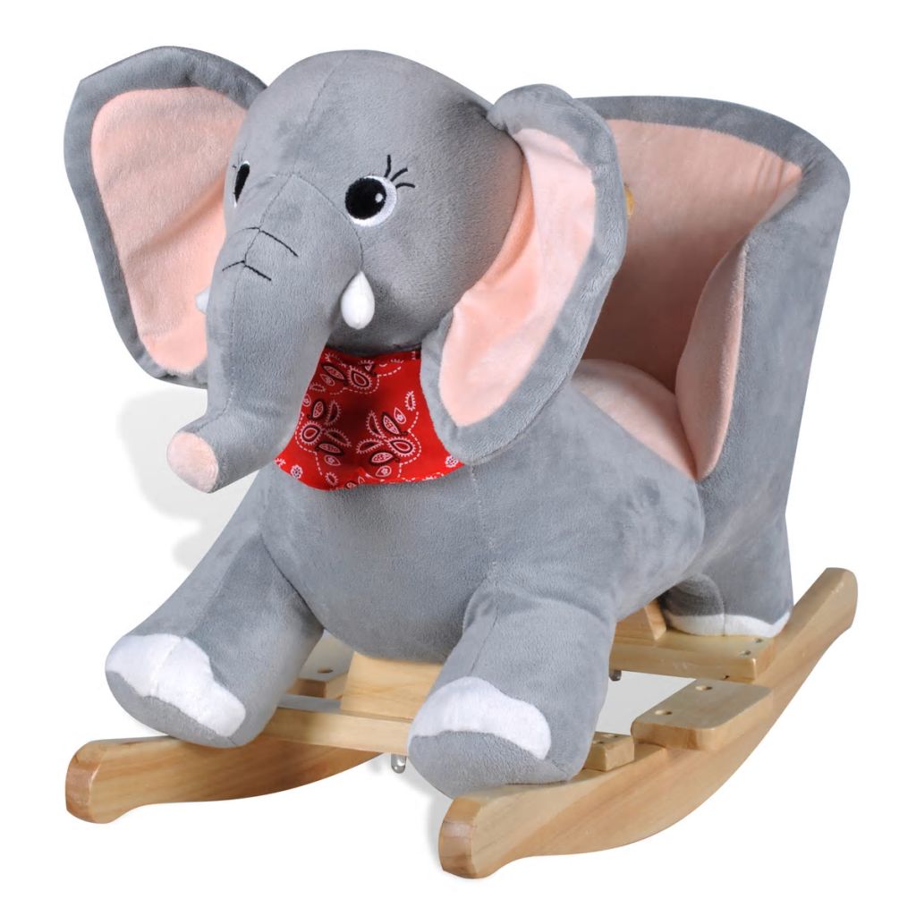 VXL8718475859284_a_en_hd_1.jpg vidaXL Hojdacie zvieratko, sloník – Obrázok 1