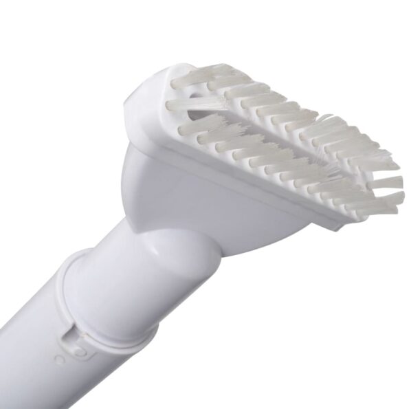 vidaXL Automatický bazénový vysávač s batériami – Obrázok 3