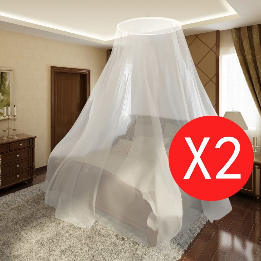 VXL8718475873747_m_en_hd_1.jpg Okrúhla moskytiéra vidaXL 56 x 325 x 230 cm 2 ks – Obrázok 1