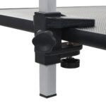 Hydraulický stôl na úpravu domácich miláčikov, nastaviteľný – Obrázok 4