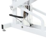 Hydraulický stôl na úpravu domácich miláčikov, nastaviteľný – Obrázok 5