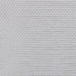 vidaXL Sieť proti hmyzu, hliník 100x500 cm, strieborná – Obrázok 2