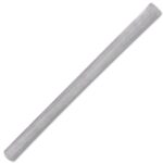 vidaXL Sieť proti hmyzu, hliník 100x500 cm, strieborná – Obrázok 4