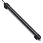 Ponorné akváriové bodové LED svietidlo s bublinami RGB 32 cm – Obrázok 4