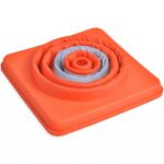 Skladacie dopravné kužele 42 cm 5 ks – Obrázok 4