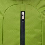 vidaXL Turistický batoh XXL 75 l, čierno zelený – Obrázok 2