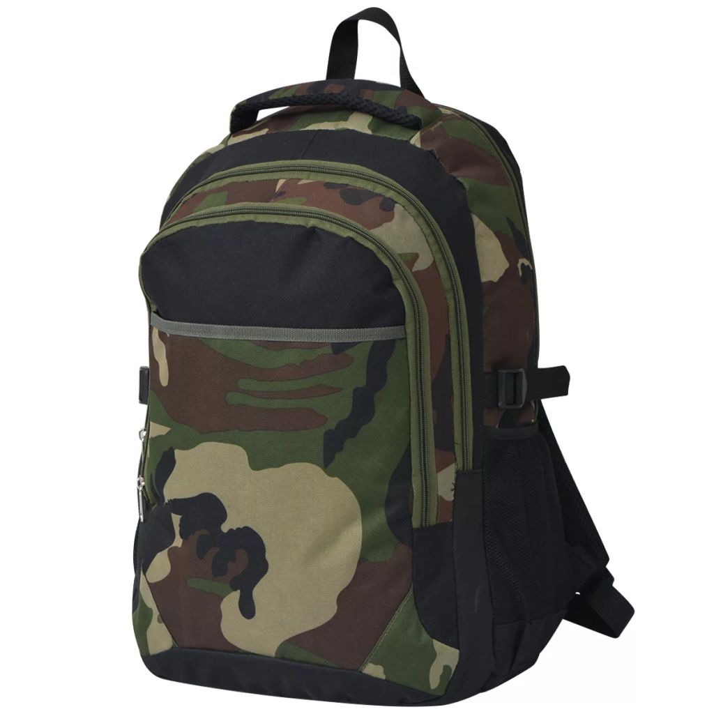 VXL8718475973539_a_en_hd_1.jpg vidaXL Školský ruksak 40 l, čierny a maskáčový – Obrázok 1