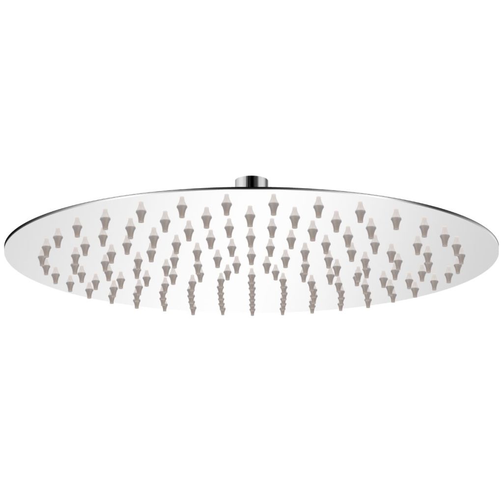 VXL8718475977483_a_en_hd_1.jpg vidaXL Dažďová sprchová hlavica, nehrdzavejúca oceľ 30 cm, okrúhla – Obrázok 1