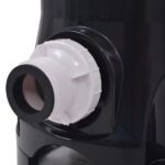 vidaXL Bazénový filter pre bazény, 185 W, 4,4 m³/h – Obrázok 11
