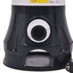 vidaXL Bazénový filter pre bazény, 185 W, 4,4 m³/h – Obrázok 10
