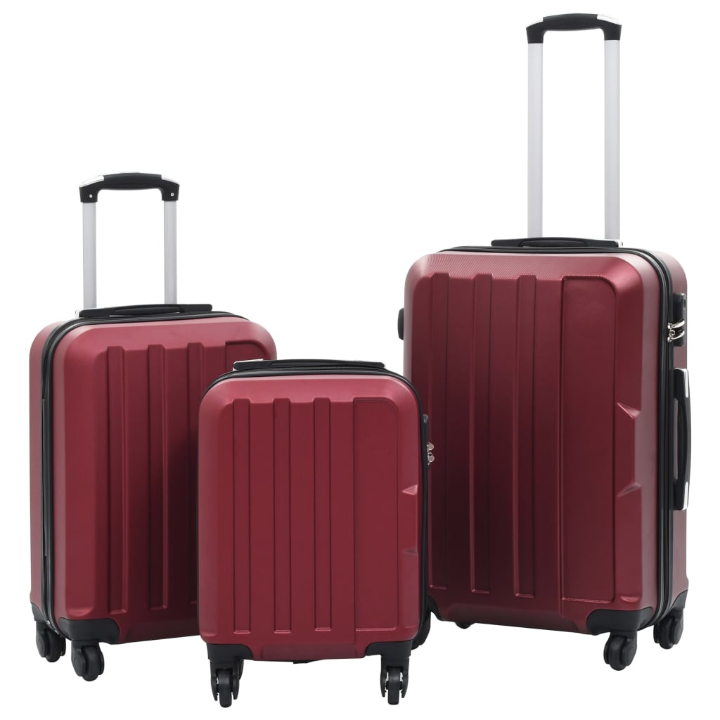 VXL8719883561851_a_en_hd_1.jpg vidaXL 3-dielny set cestovných kufrov tvrdý kryt vínovo-červená ABS – Obrázok 1
