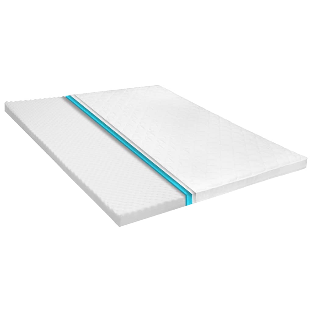 VXL8719883591179_a_en_hd_1.jpg vidaXL Vrchný matrac 160x200 cm, studená pena, nopky 6 cm – Obrázok 1