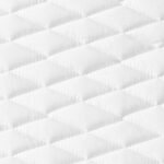vidaXL Vankúše 2 ks 80x80x14 cm pamäťová pena – Obrázok 4